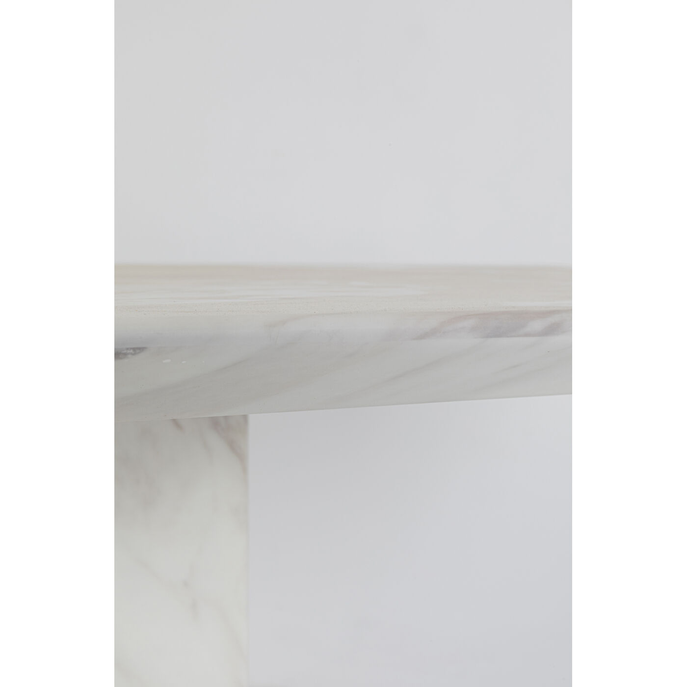 Стол обеденный Artistico Marble 200x100 см KARE 87747