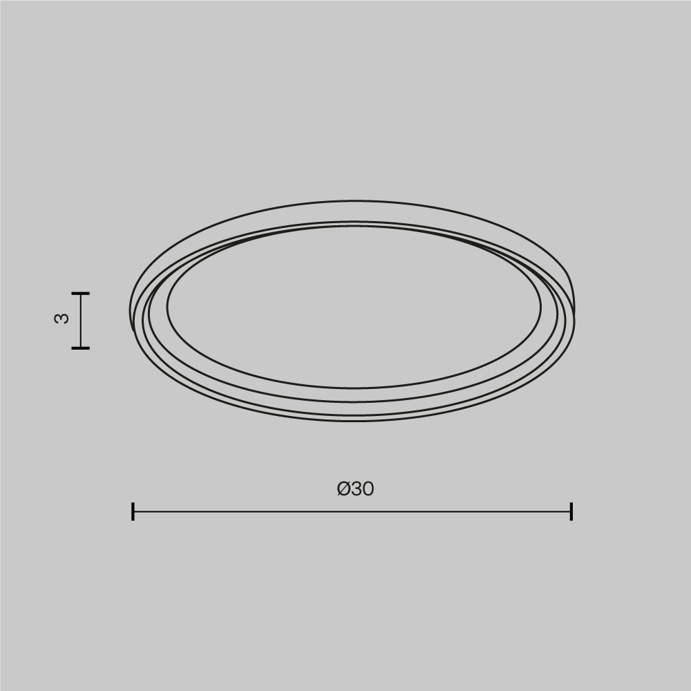 Аксессуар Technical DLA110-B