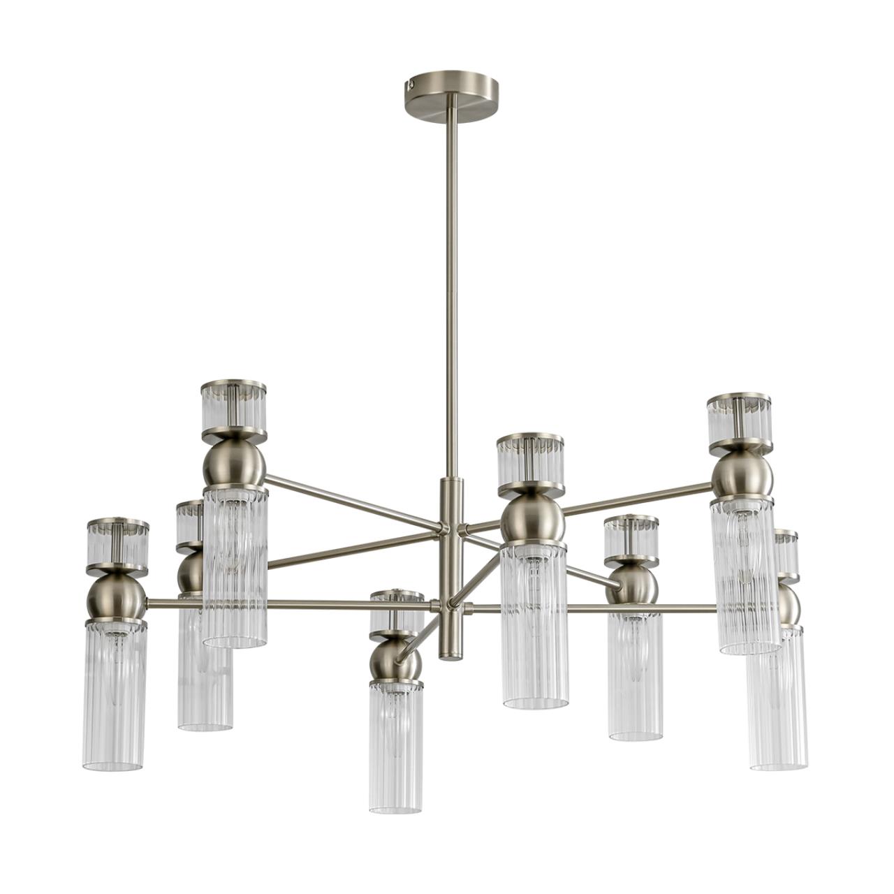 Люстра Lumion 8277/8