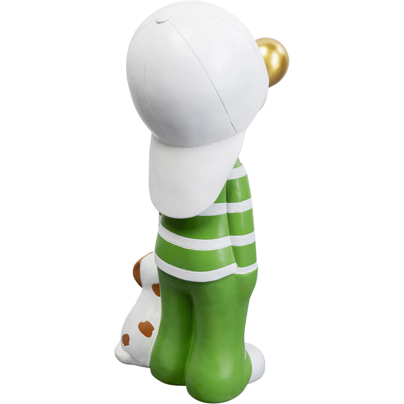 Фигура декоративная Bubble Boy 82 см KARE 56152