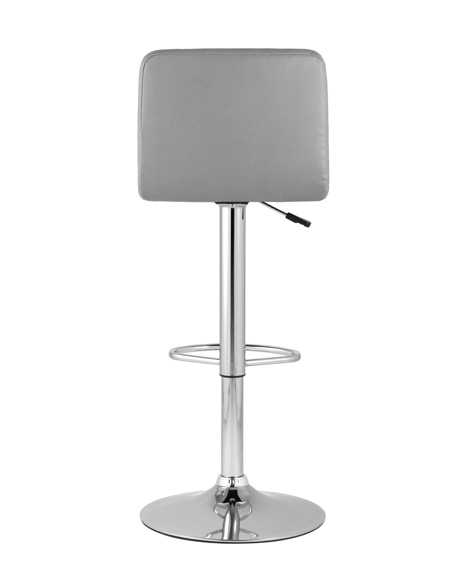 Стул барный Малави LITE серый 2 шт Stool Group