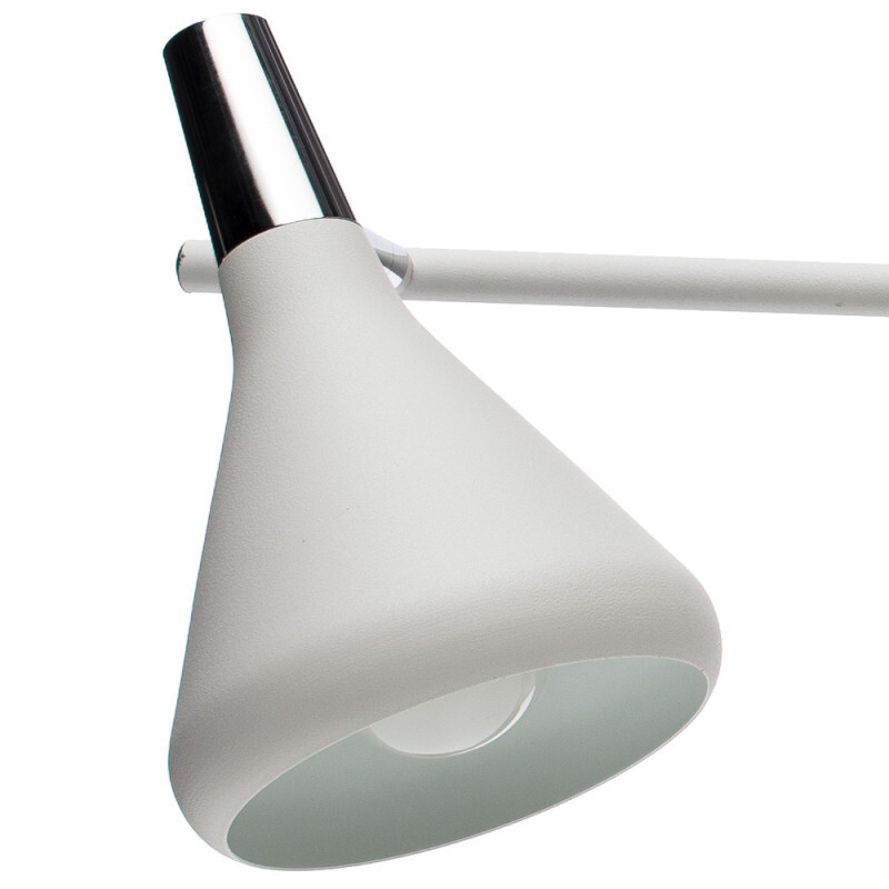 Спот Arte Lamp A9154PL-3WH