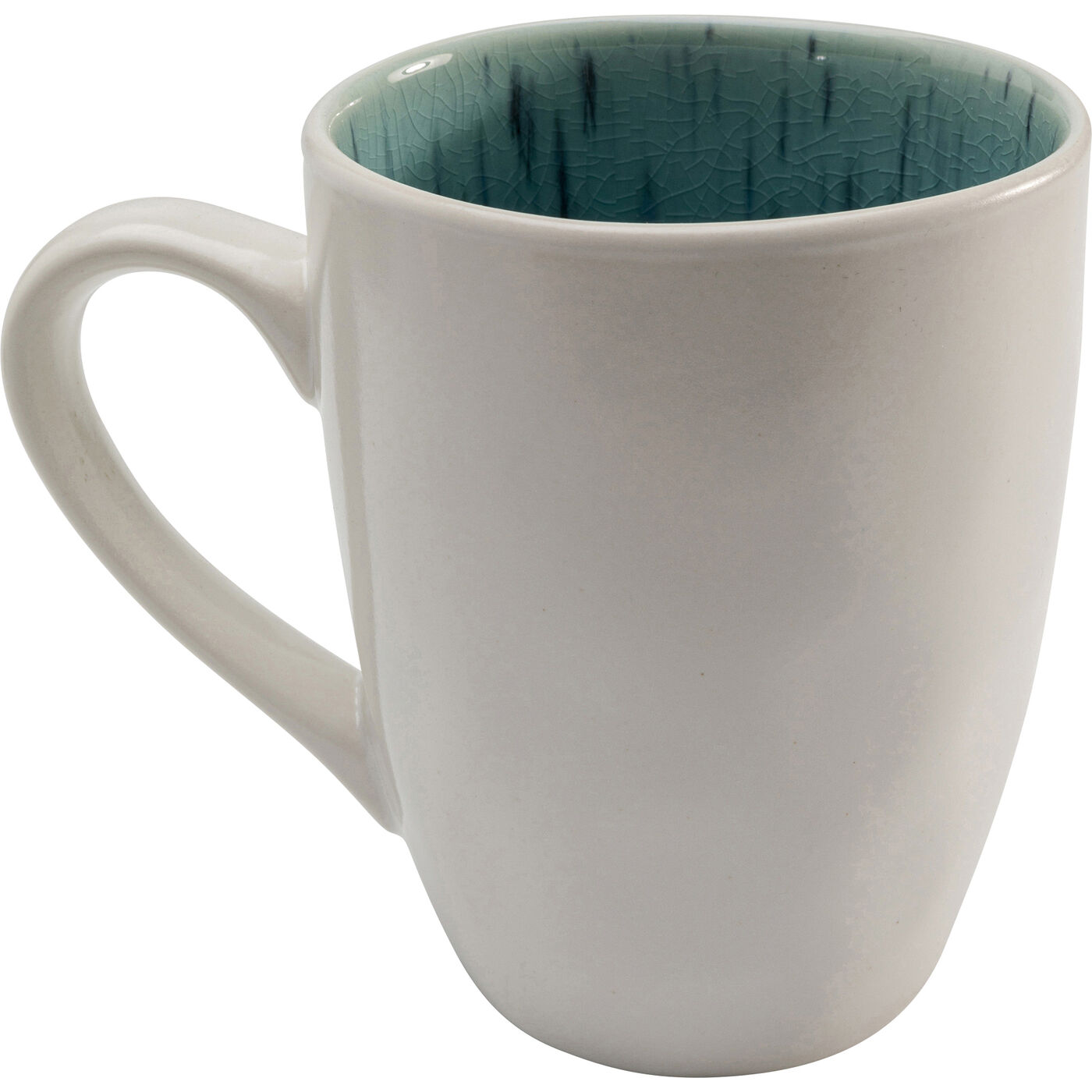 Кружка Mustique 9cm KARE 57616
