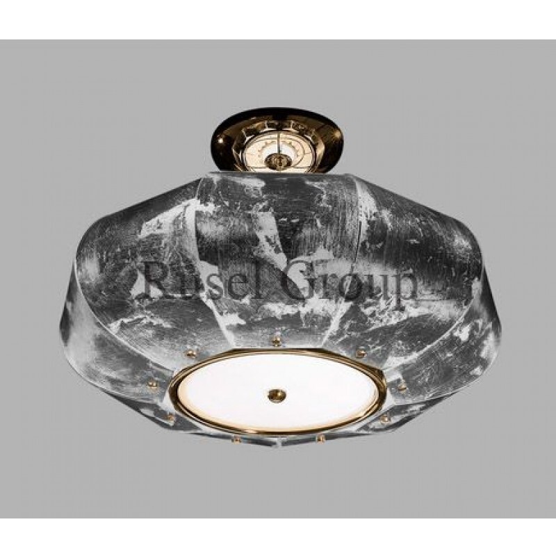Потолочный светильник Kolarz SOFIA FLO.1106/PL50 04-WH