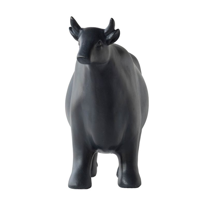 Фигурка Корова Glasar 77056