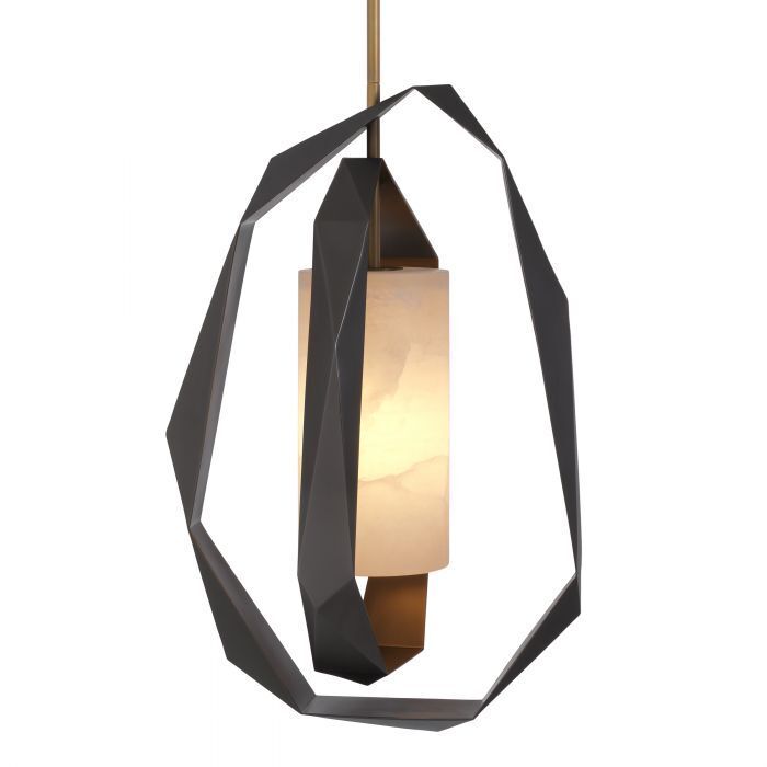 Подвесной светильник Eichholtz SANTOS DOUBLE 115372