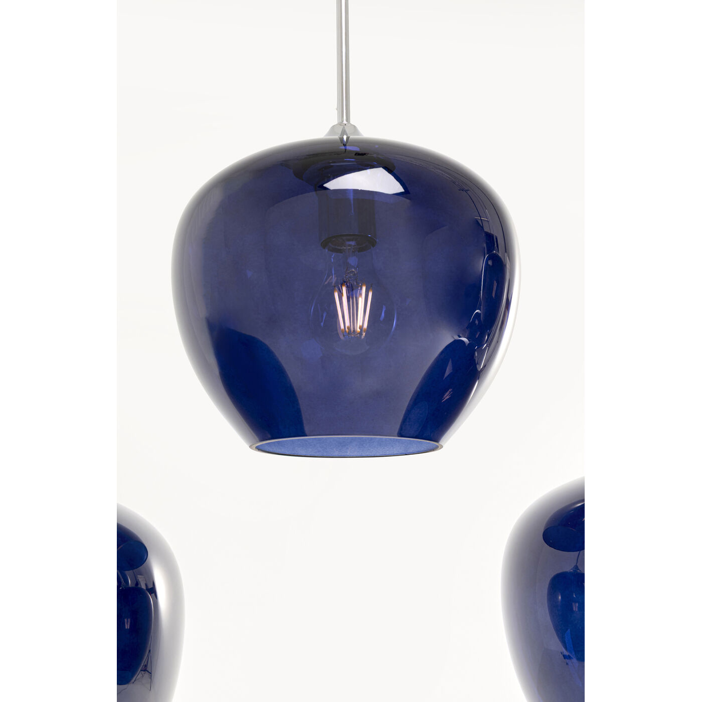 Светильник подвесной Sphere Night Sky Five 160cm KARE 57707