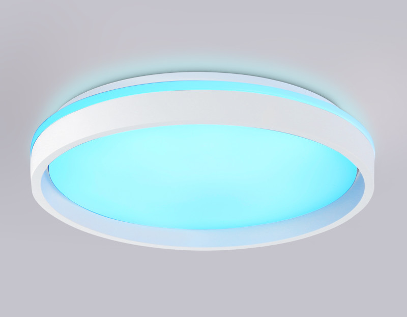 Накладной светильник Ambrella Light FZ607