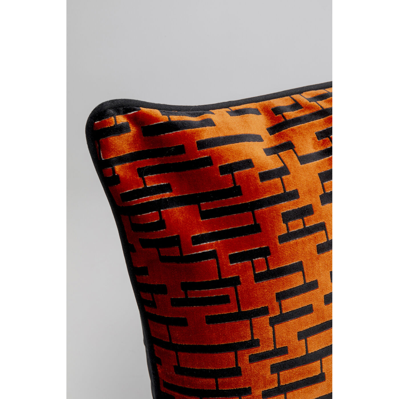 Подушка Suono Auburn 45x45cm KARE 57975