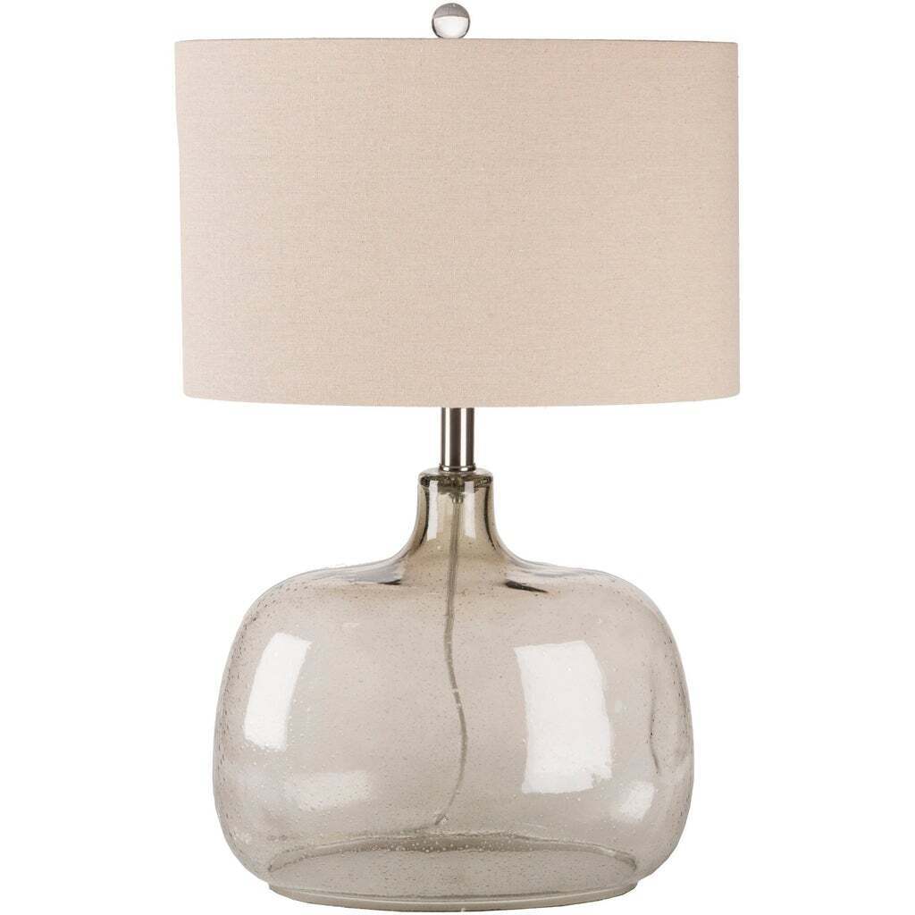 Настольная лампа Зельда Louvre Home CLM361