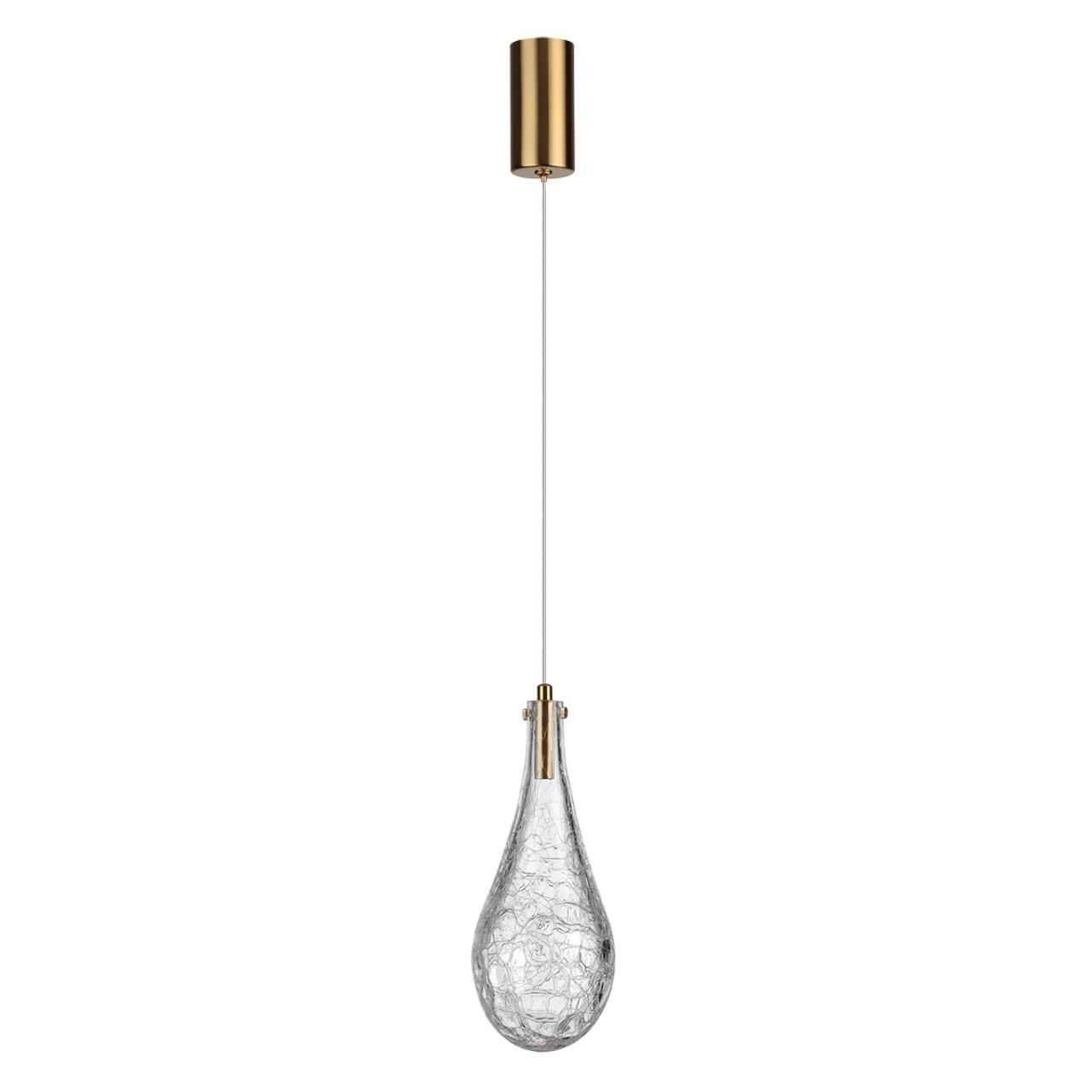 Подвесной светильник Odeon Light 7147/5L