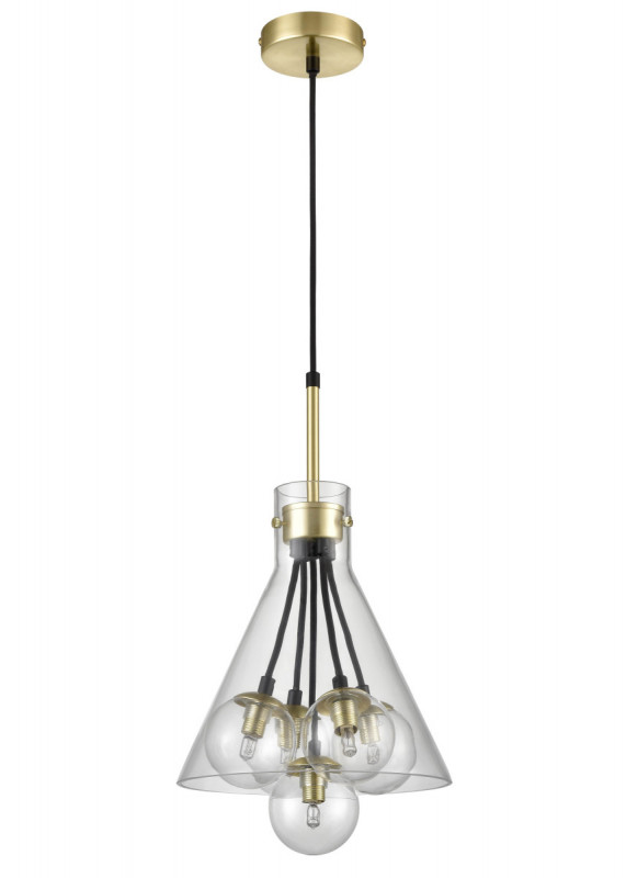 Подвесная люстра Vele Luce VL5904P15