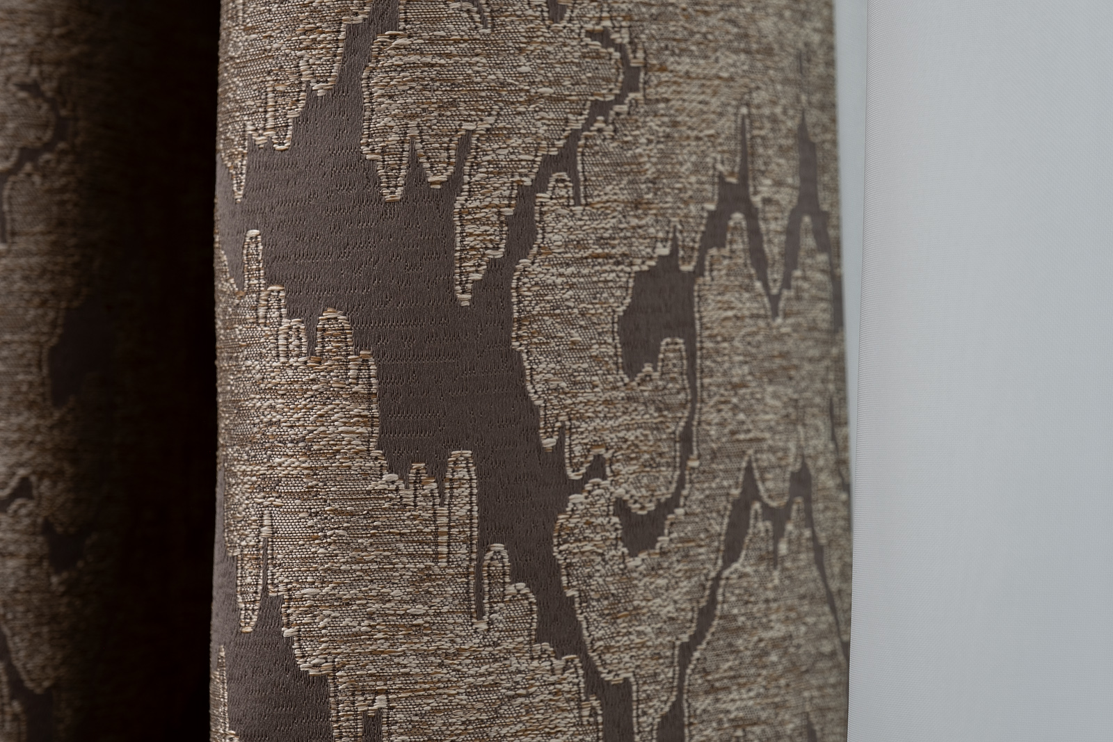 Портьера ORIENT KOR 275*260 Garda Decor 121GD-00034