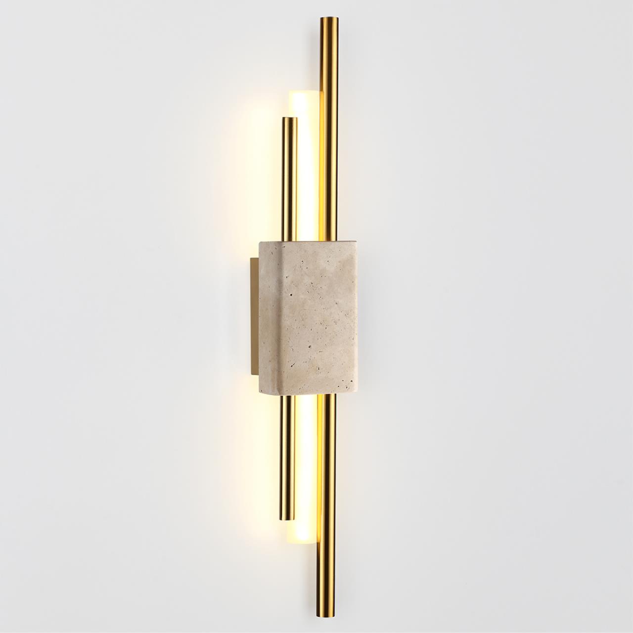 Настенный светильник Odeon Light 7034/10WL