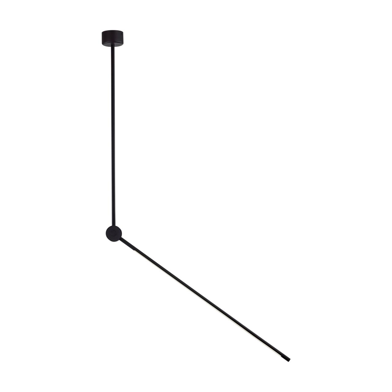 Потолочный светильник Odeon Light 7101/15CL