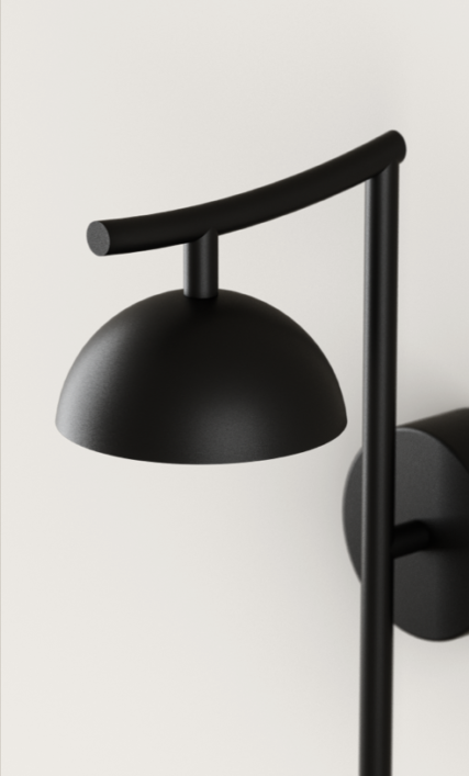 Настенный светильник Tana Aromas del Campo