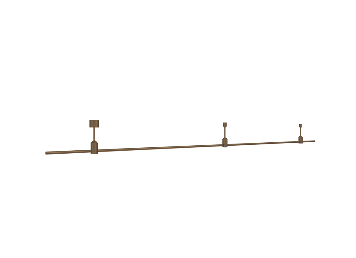 Основание Donolux DL20225L2000B B.Bronze