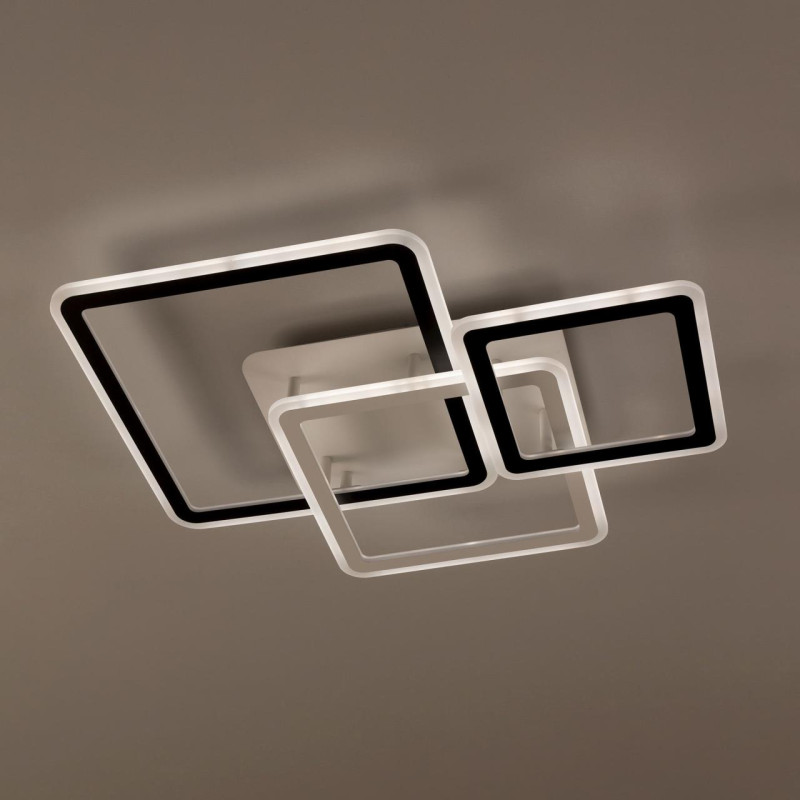 Накладная люстра Citilux CL238231E