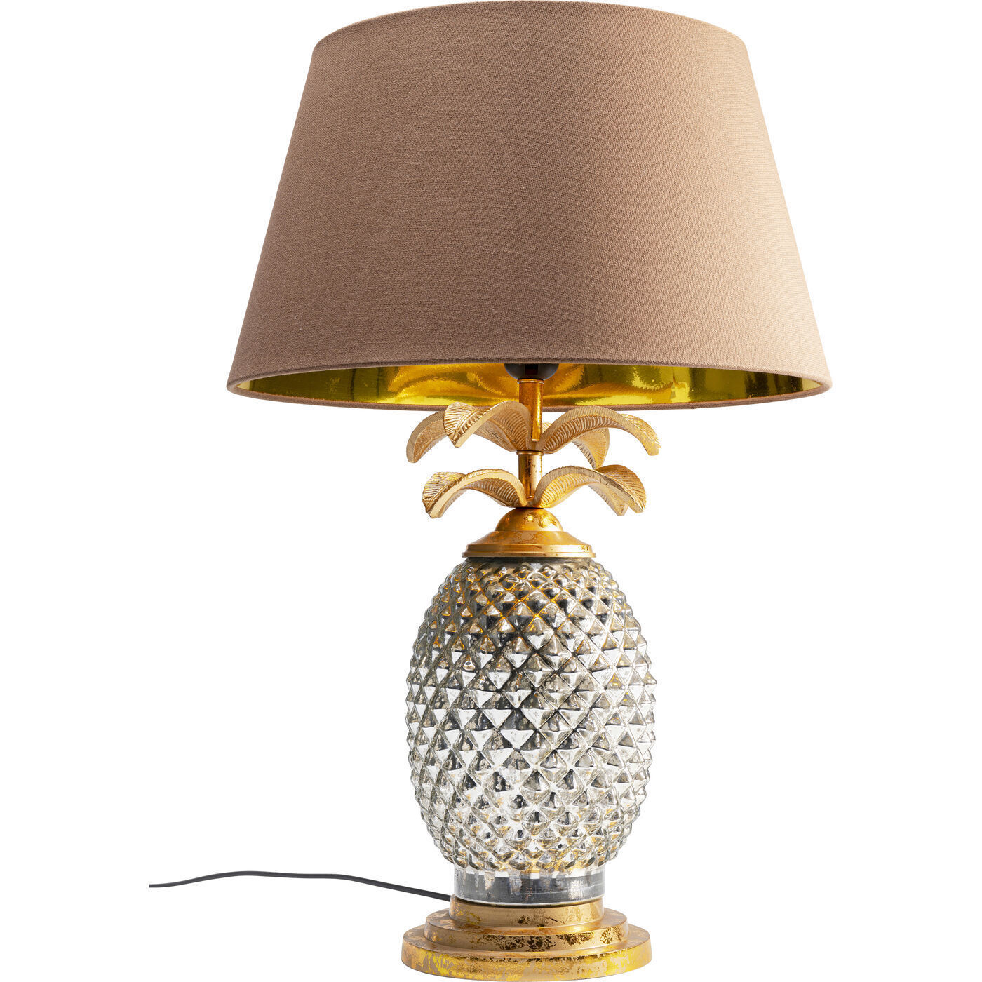 Лампа настольная Ananas 53010 Kare