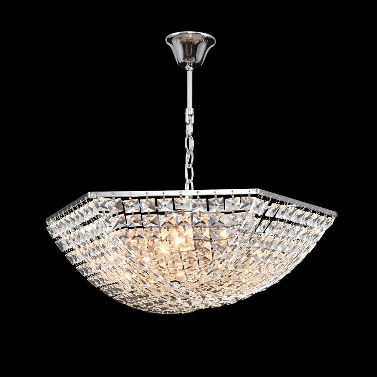 Люстра подвесная Lumion 8377/5