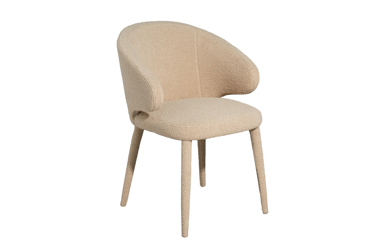Стул 61*57*81 Garda Decor 58DB-22309