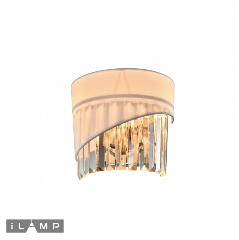 Бра iLamp W9508-2 NIC
