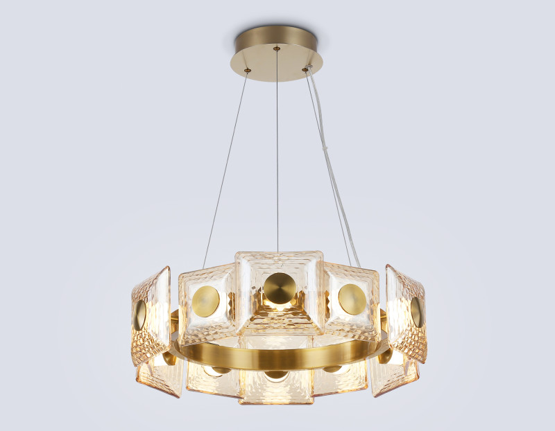Подвесная люстра Ambrella Light LH31021