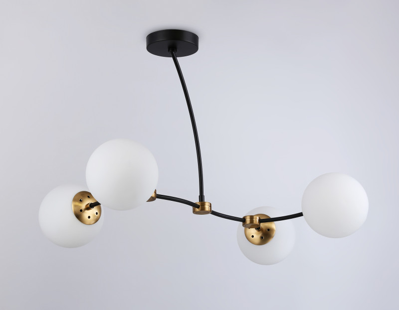 Люстра на штанге Ambrella Light TR2544