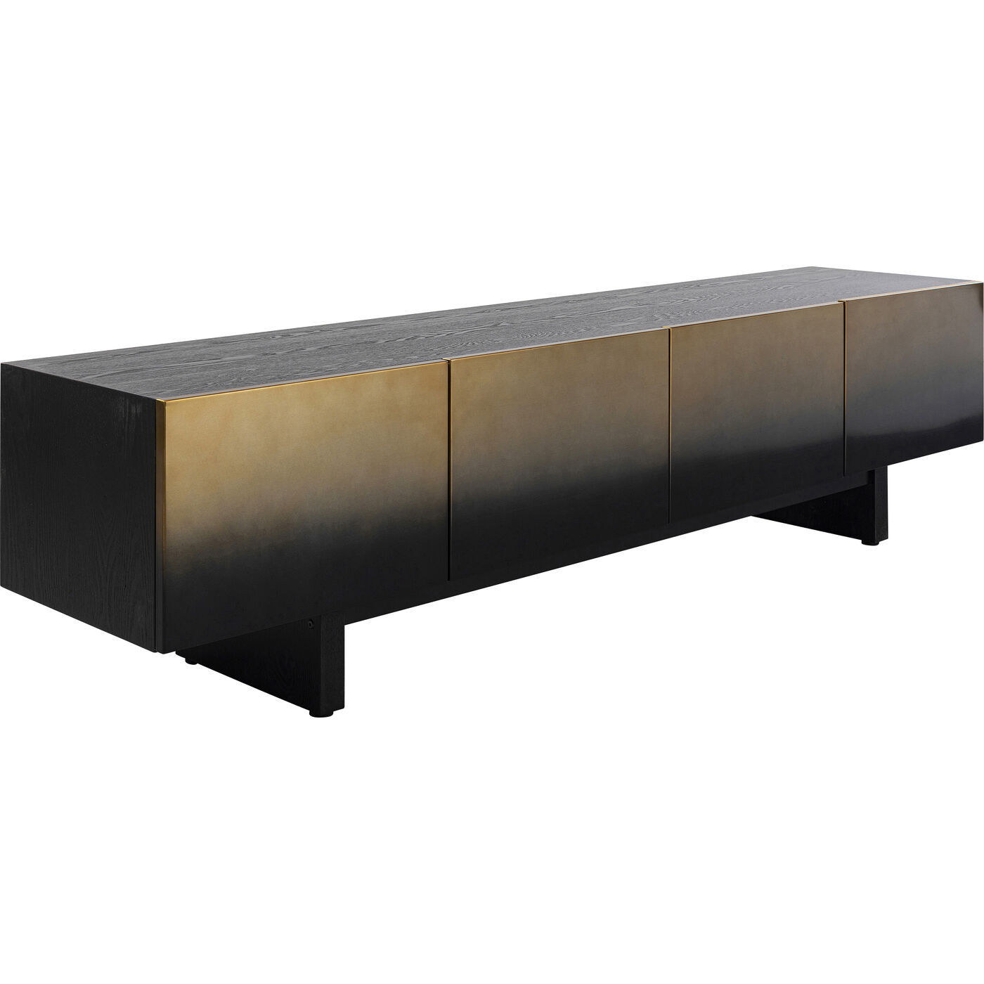 Комод Prezioso 180x45 см KARE 87844
