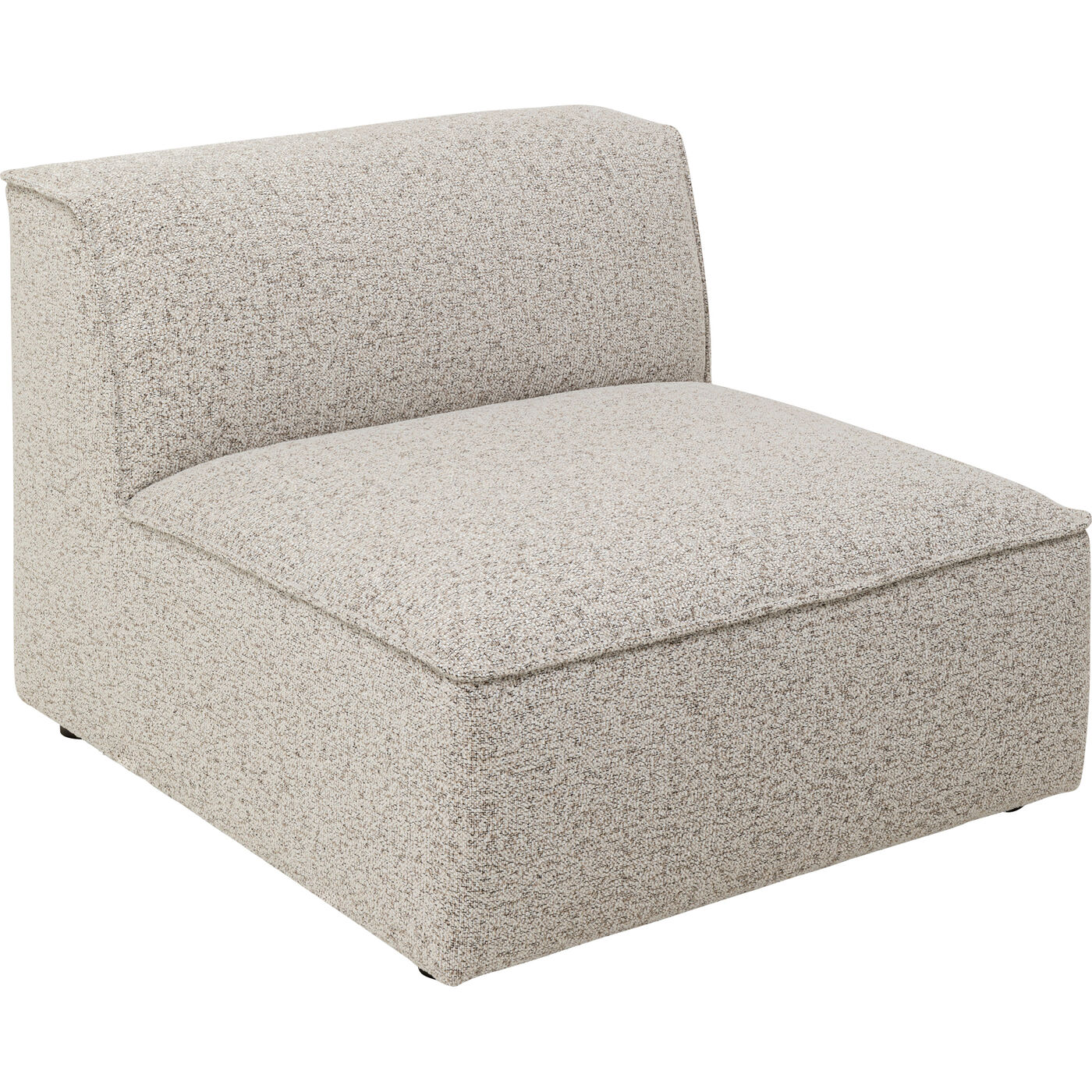 Диван Casanova Mid Element 107cm Cat 1 Ind KARE 29942