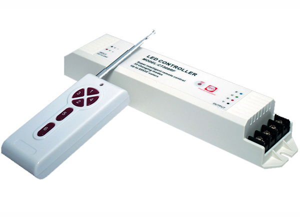 Контроллер для  ленты Donolux DL-18252/RGB Controller