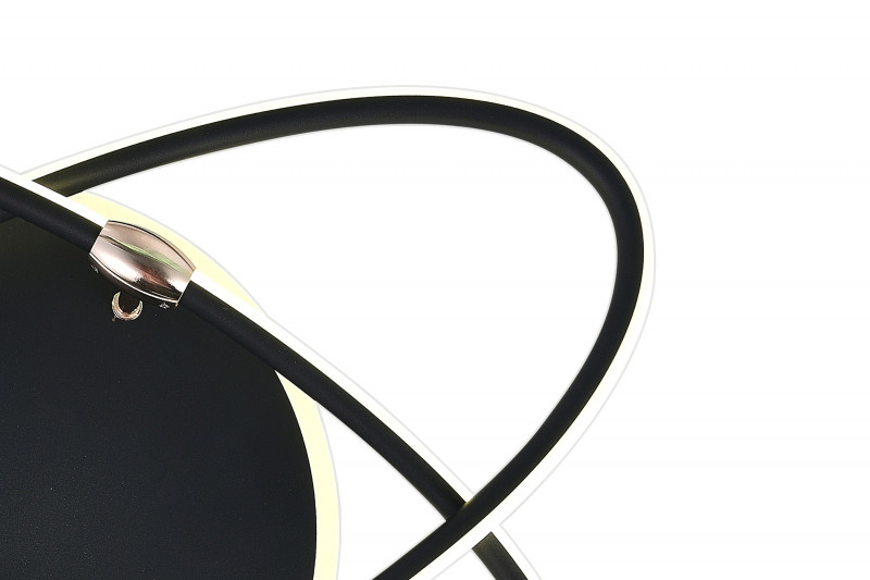 Накладная люстра Natali Kovaltseva LED LAMPS 81235