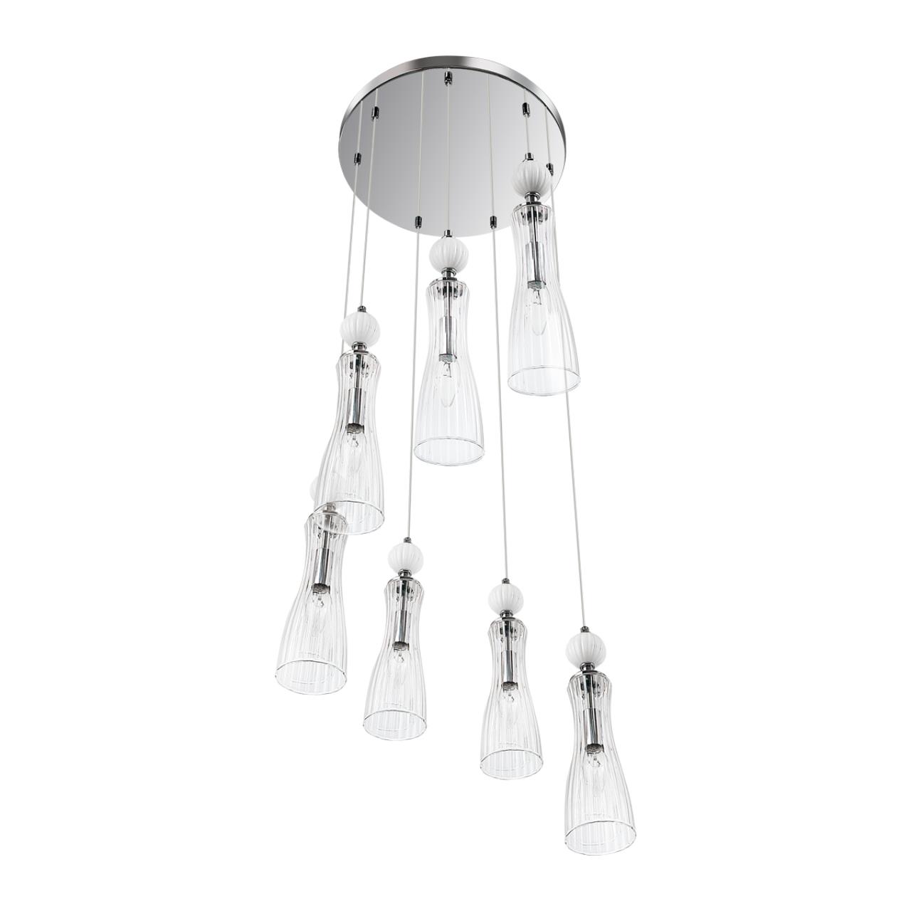 Люстра Lumion 8268/7A