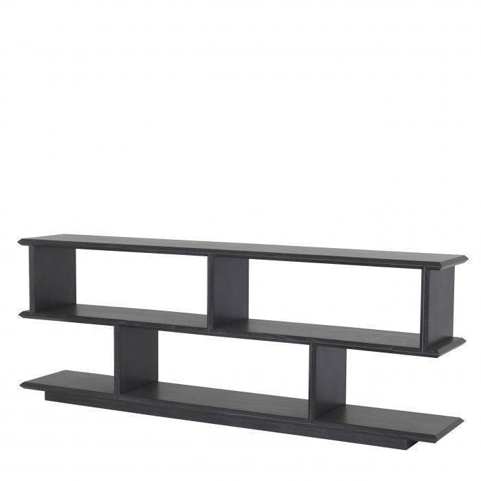 Стеллаж Eichholtz CABINET GARCIA LOW 113998