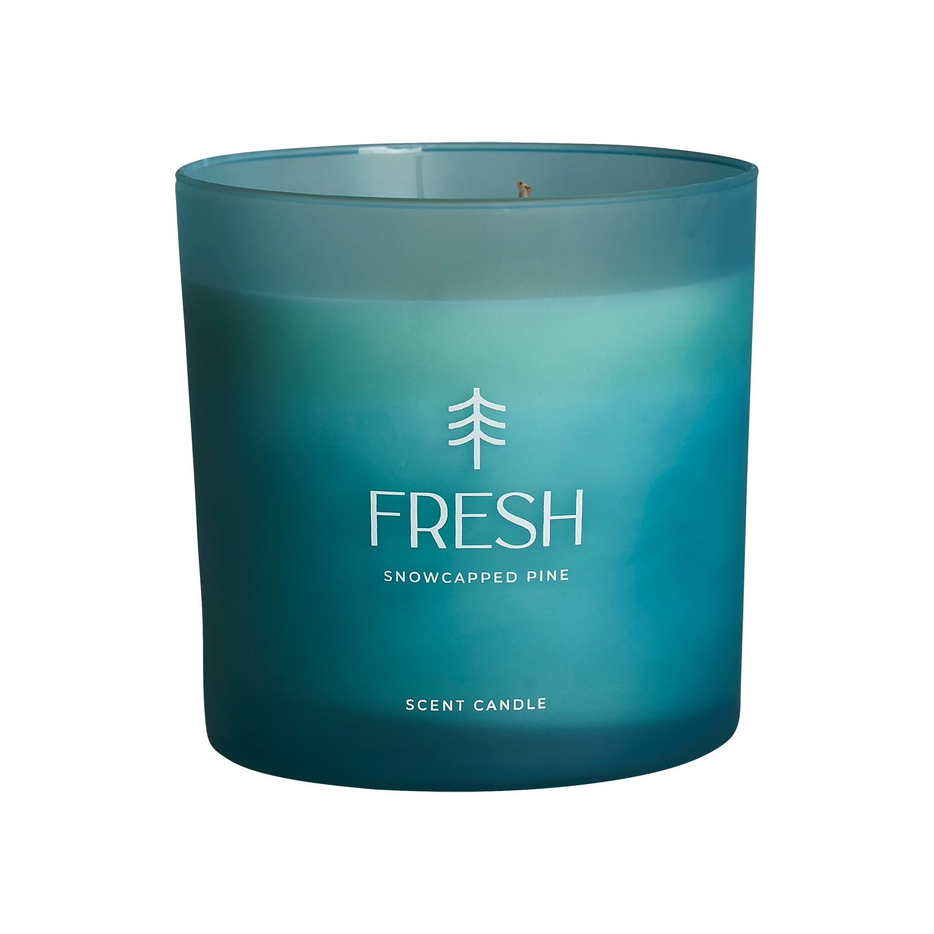 Ароматическая свеча FRESH 1300 г Vical