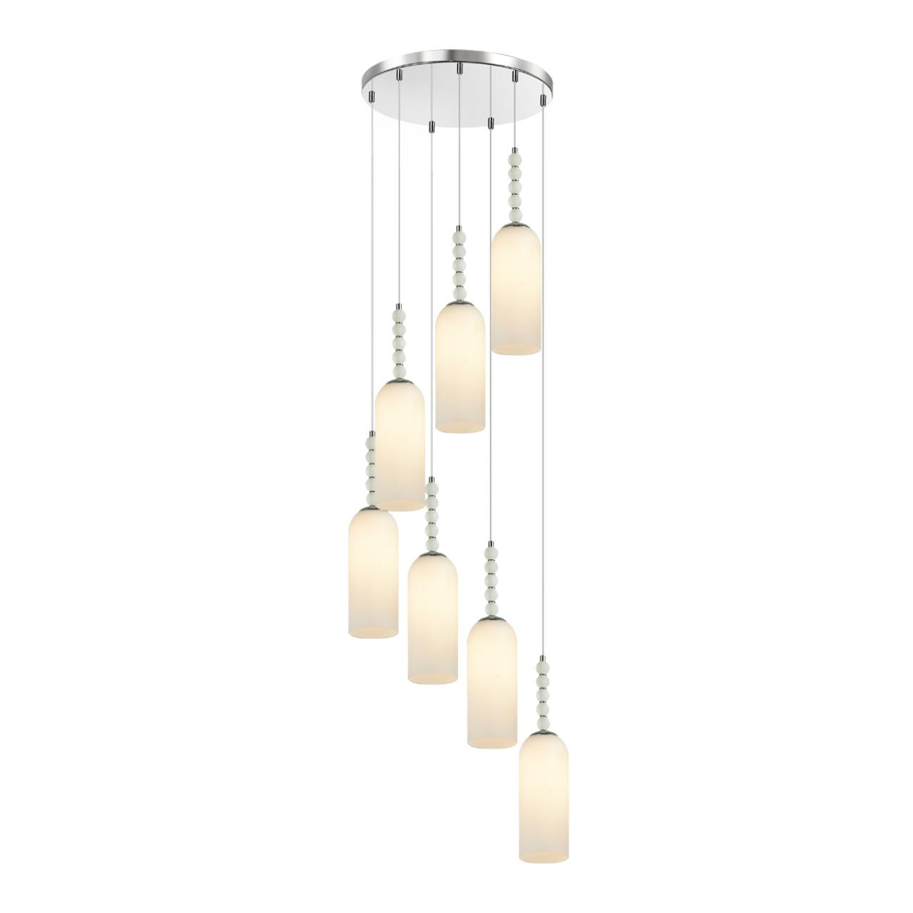 Люстра Lumion 8270/7A