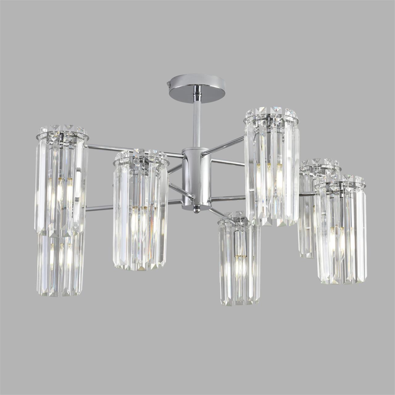 Люстра подвесная Lumion 8348/8C
