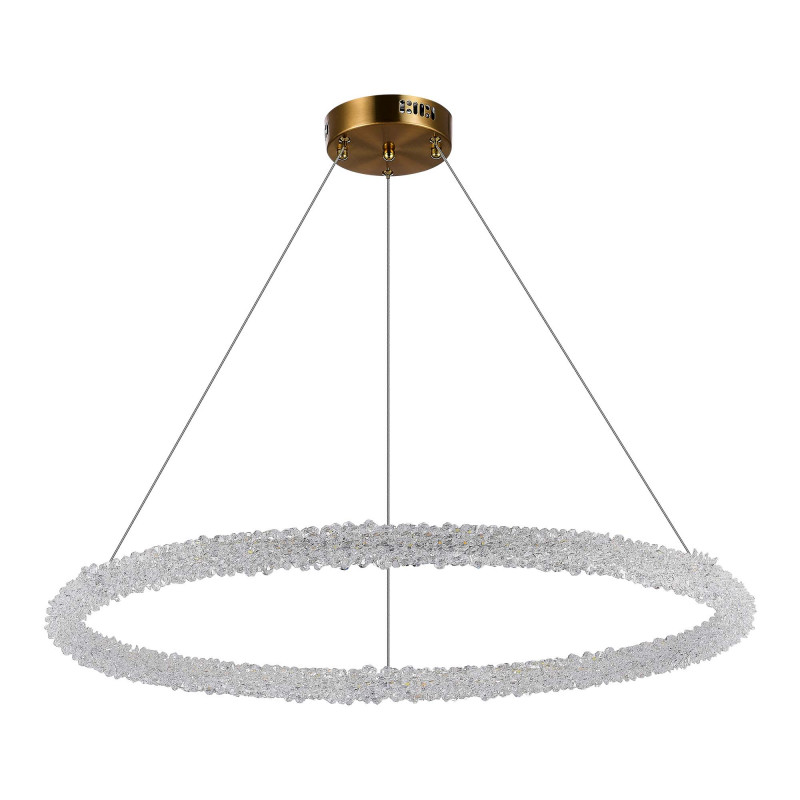Подвесная люстра ST-Luce SL6110.223.01