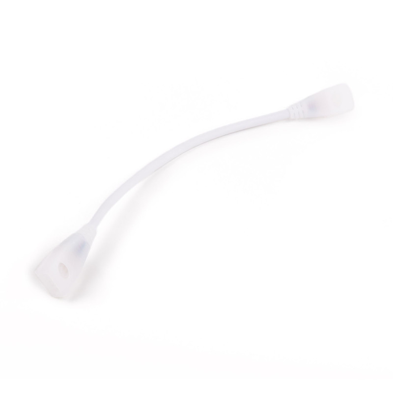 Соединитель для лент Elektrostandard LS002 220V RGB гибкий (10pkt) (PSL-19)