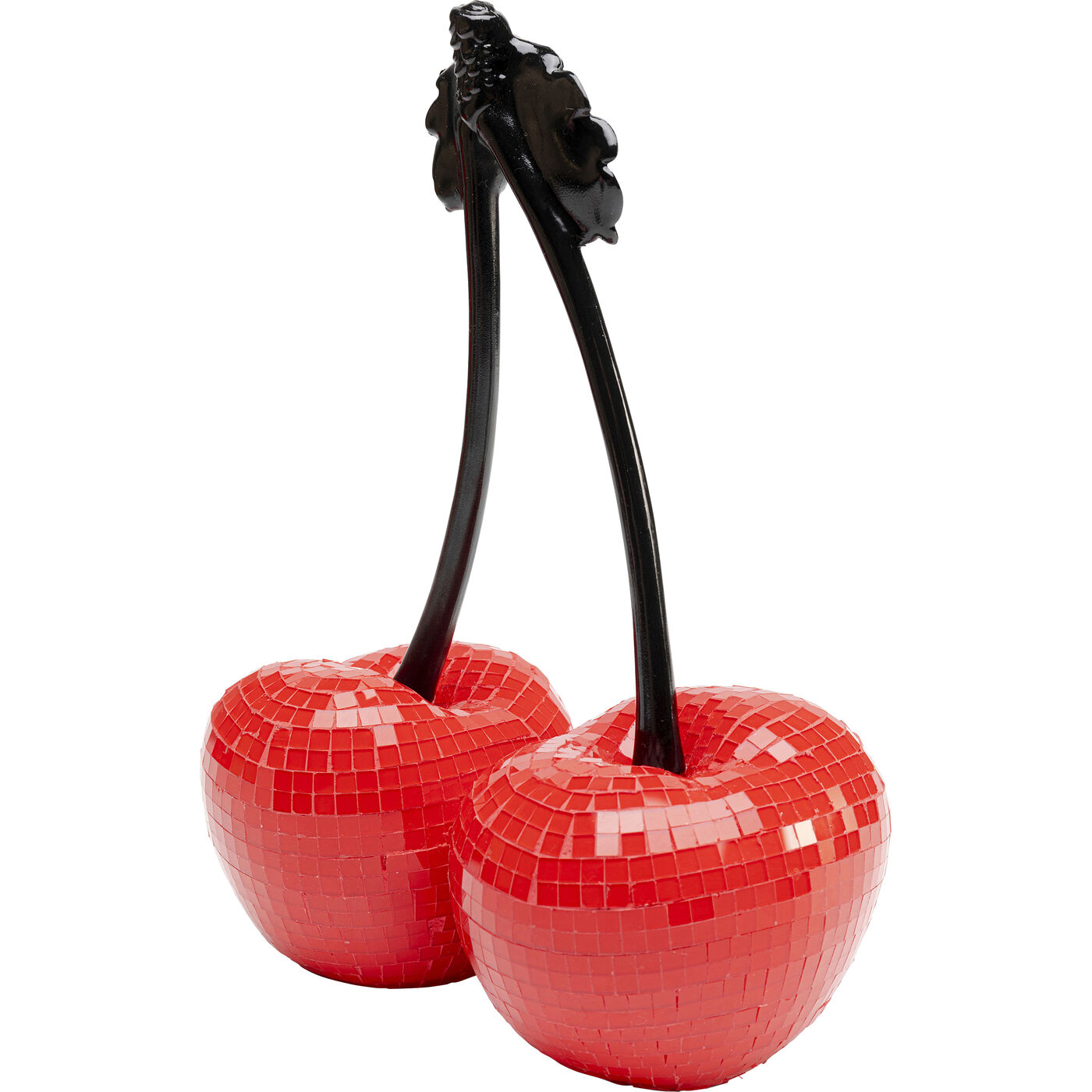 Объект декоративный Cherries 19cm KARE 57715