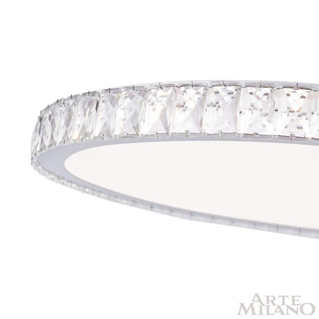 Светодиодный светильник 310122/D1000 NI Arte Milano