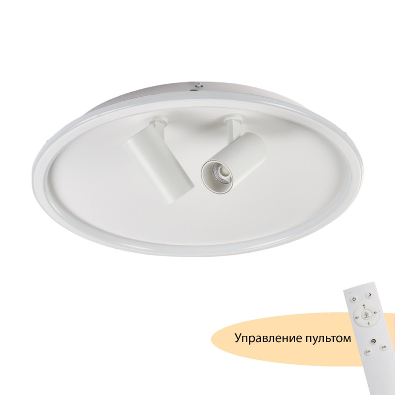 Накладной светильник MyFar MR9050-CL