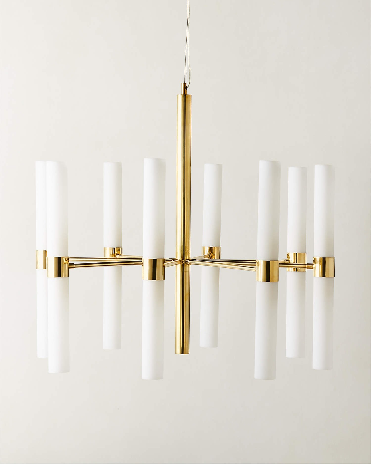 Золотая люстра Амье Louvre Home LHLCH100224XNP