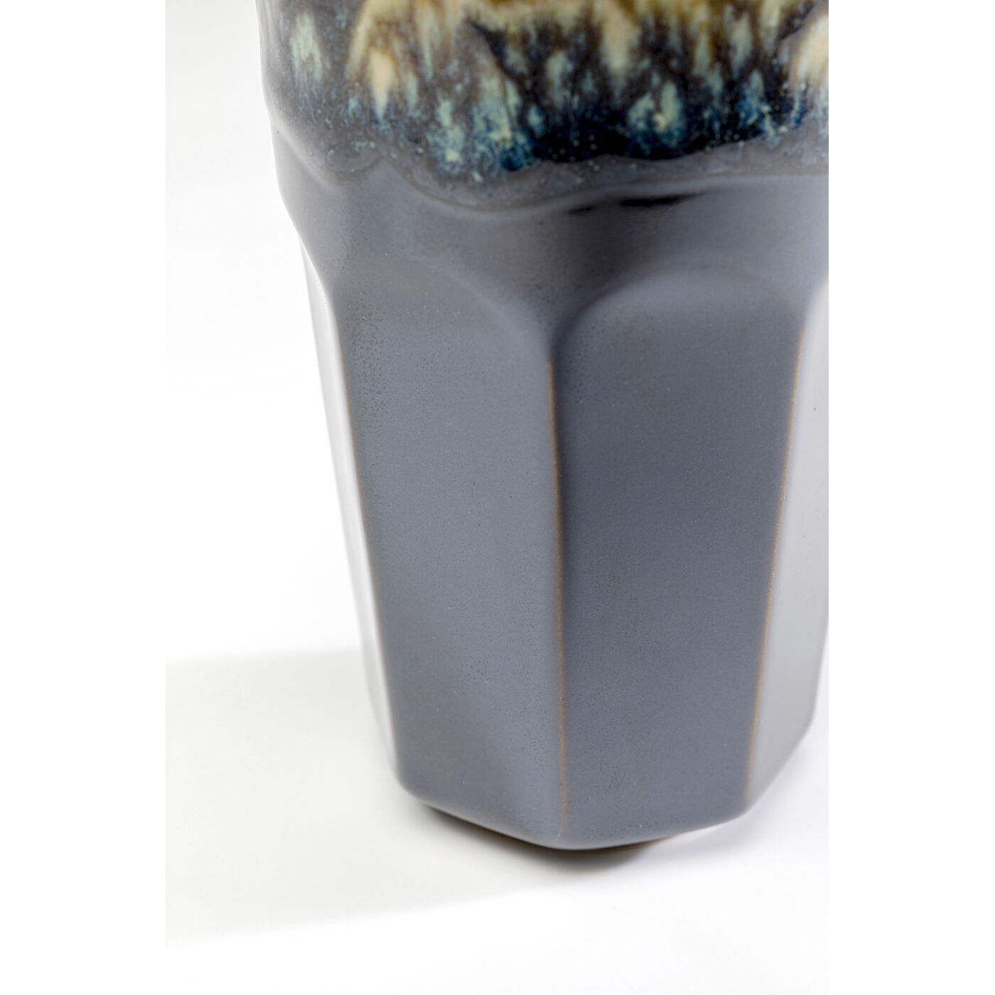Кружка Lio Dark Blue KARE 55740