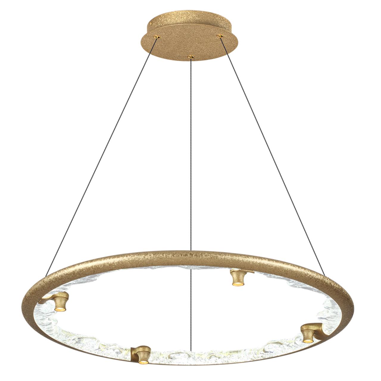 Подвесной светильник Odeon Light 7002/55L