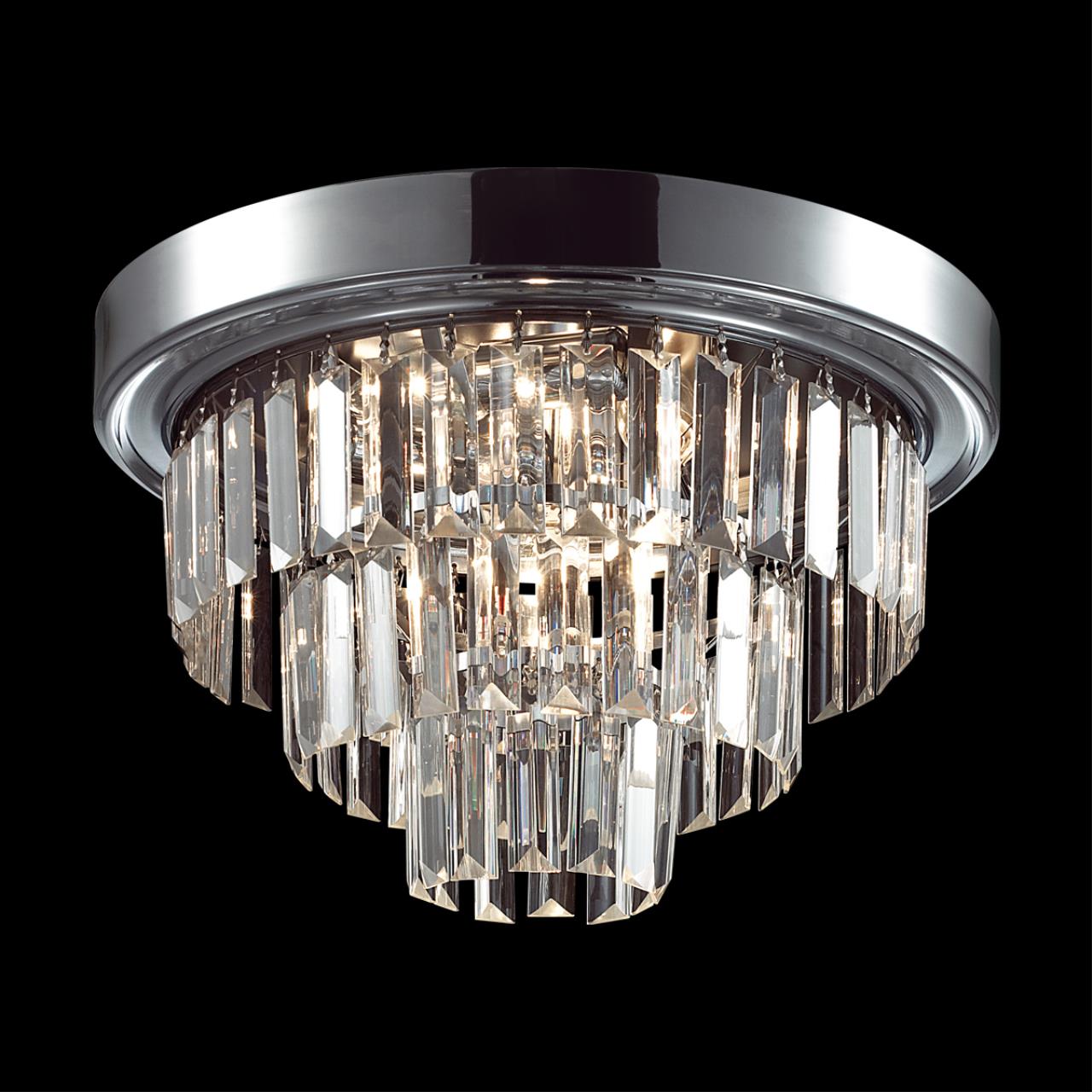 Люстра потолочная Lumion 8266/4C
