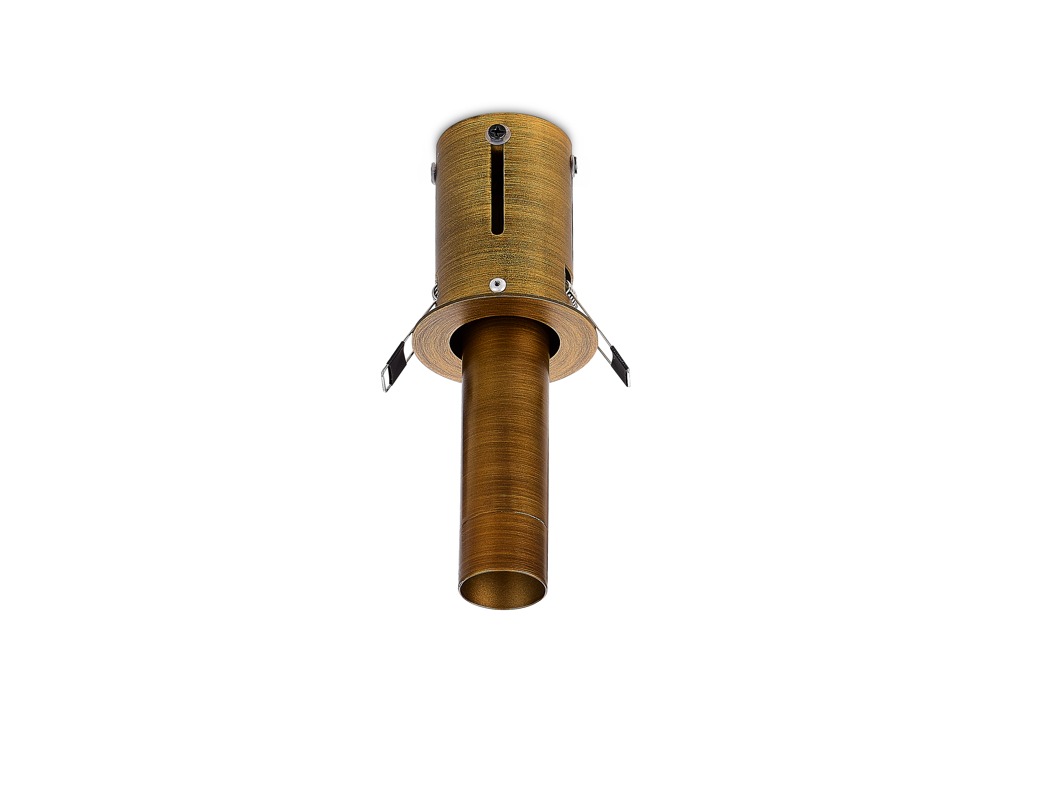 Встраиваемый светильник Donolux DL20232In5W1BBr