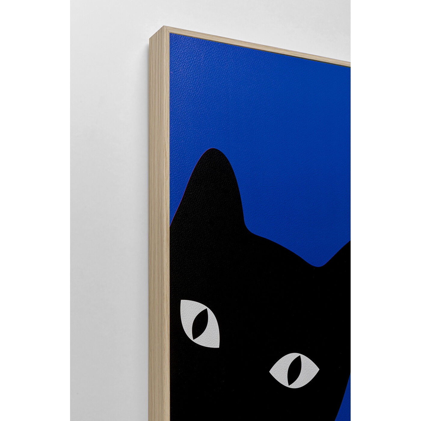 Картина в раме Ciao Gatto (2 шт) KARE 56298