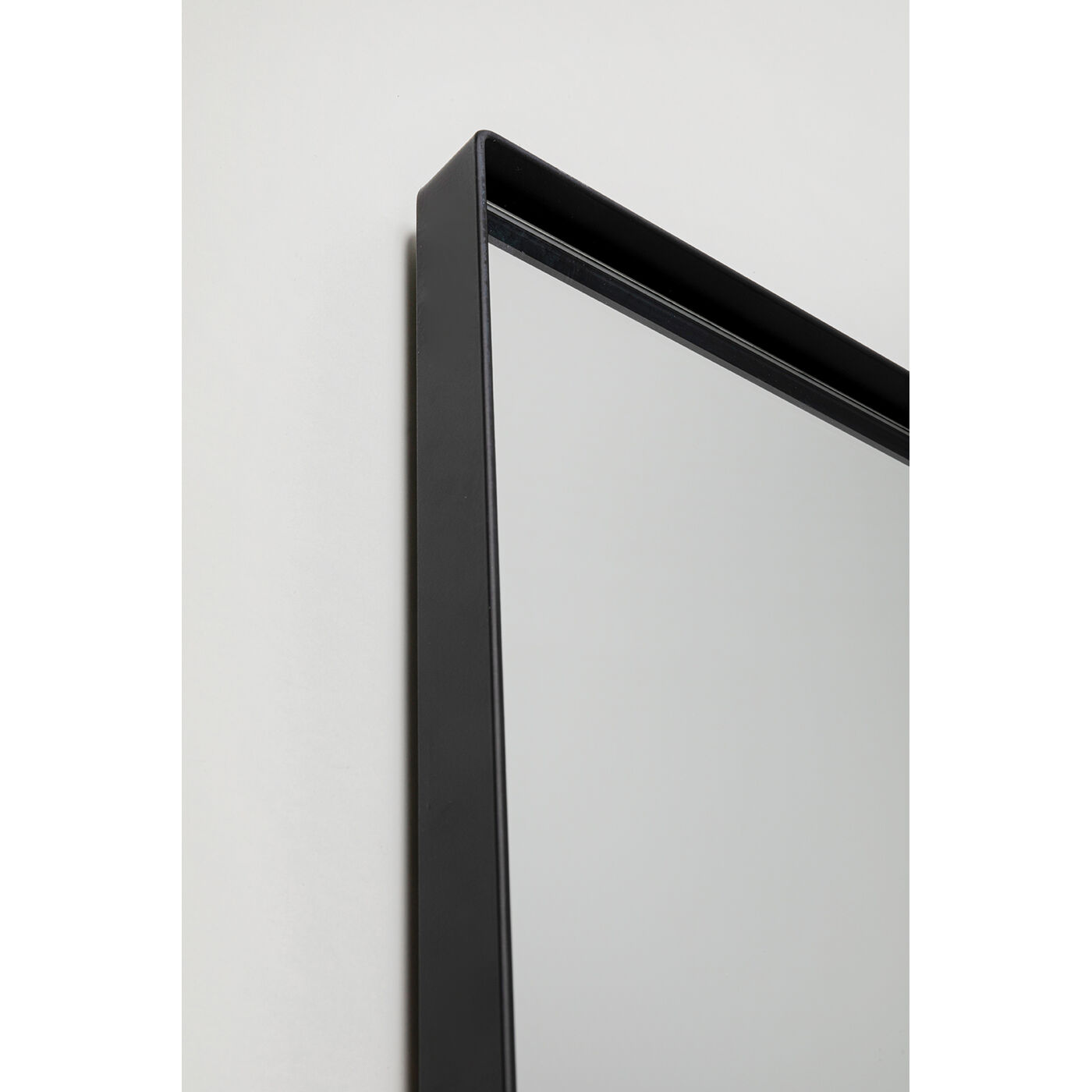 Зеркало Starlet Black 60x180m KARE 71000