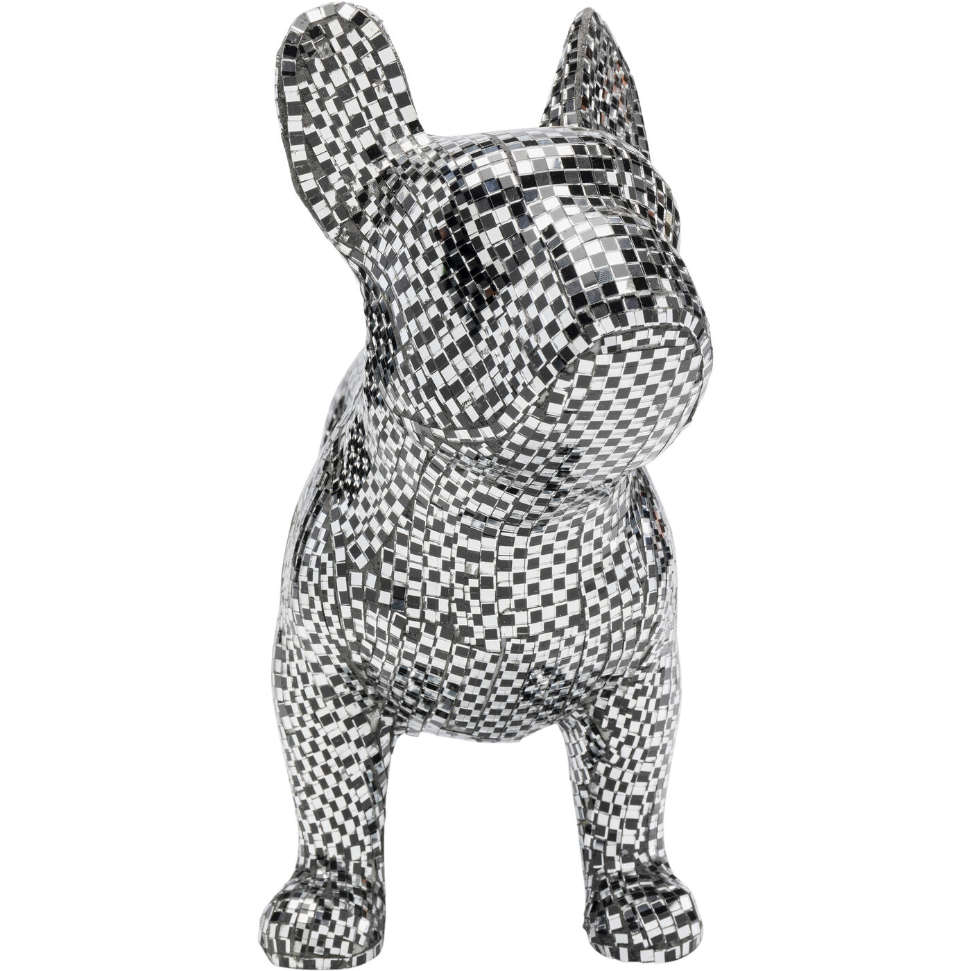 Фигура декоративная Bulldog Disco 36 см KARE 56067